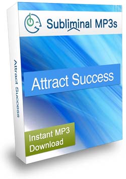 Attract Success Subliminal