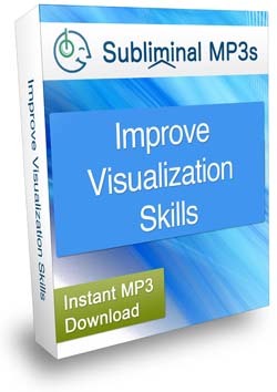 Improve Visualization Skills Subliminal