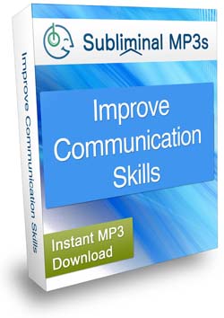 Improve Communication Skills Subliminal