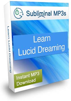Learn Lucid Dreaming Subliminal