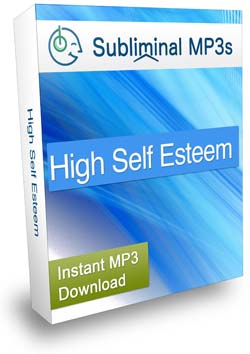 High Self Esteem Subliminal