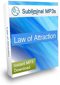 Law of Attraction Subliminal