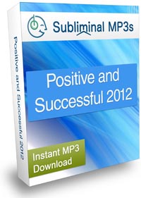 Positive and Successful 2012