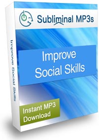 Improve Social Skills