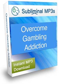 Overcome Gambling Addiction