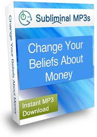 Change Your Beliefs About Money