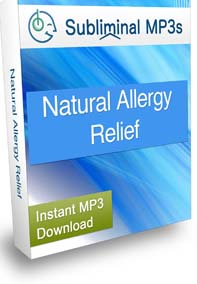 Natural Allergy Relief