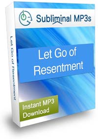 Let Go of Resentment