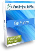 Be Funny Subliminal