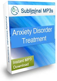 Anxiety Disorder Treatment