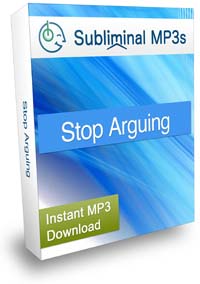 Stop Arguing