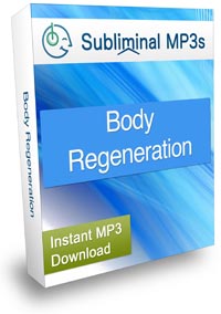 Body Regeneration