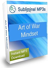 Art of War Mindset