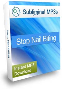 Stop Nail Biting