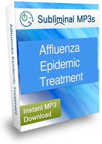 Affluenza Epidemic Treatment